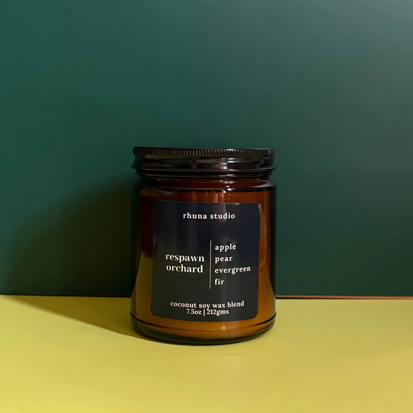 respawn orchard candle