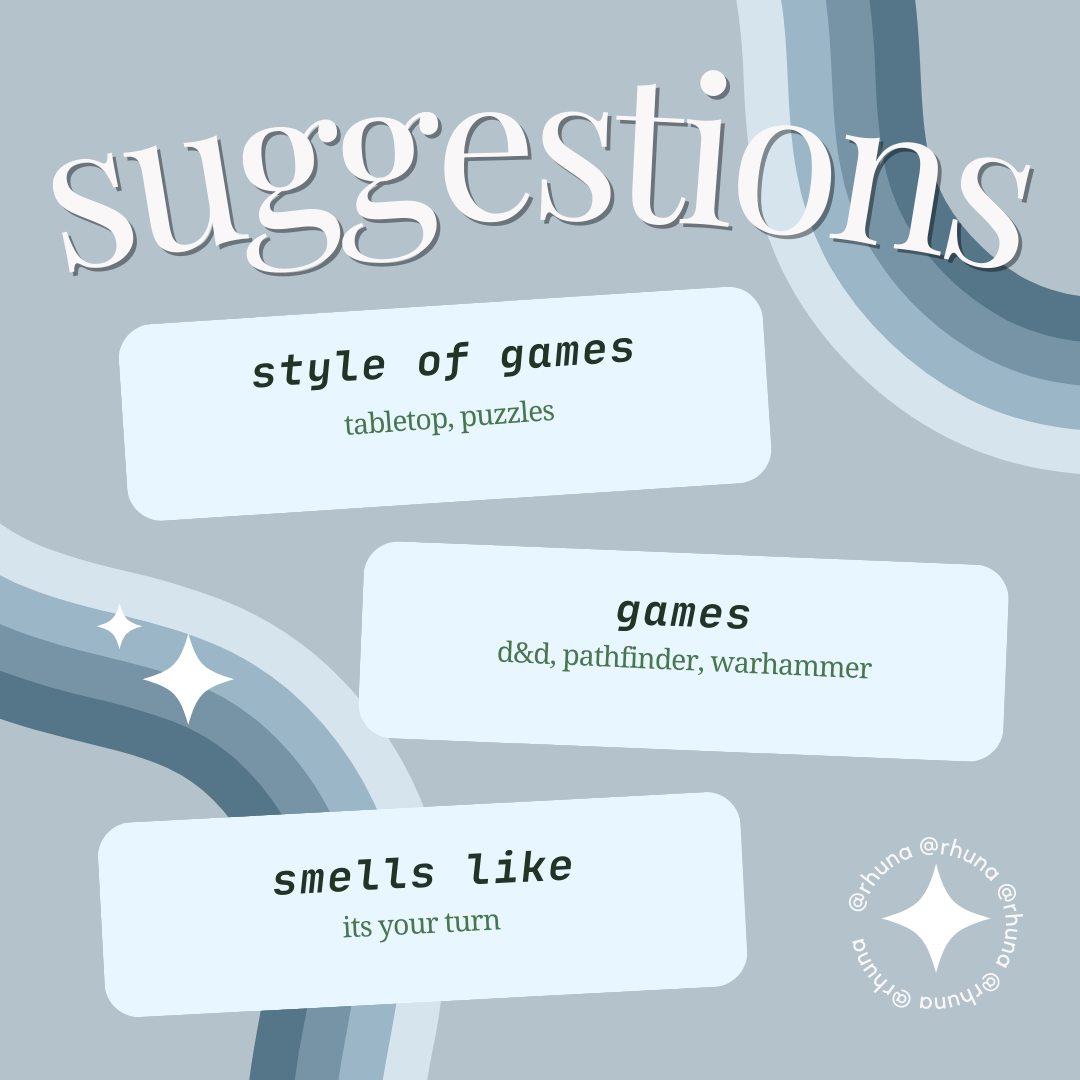 role initiative wax melts