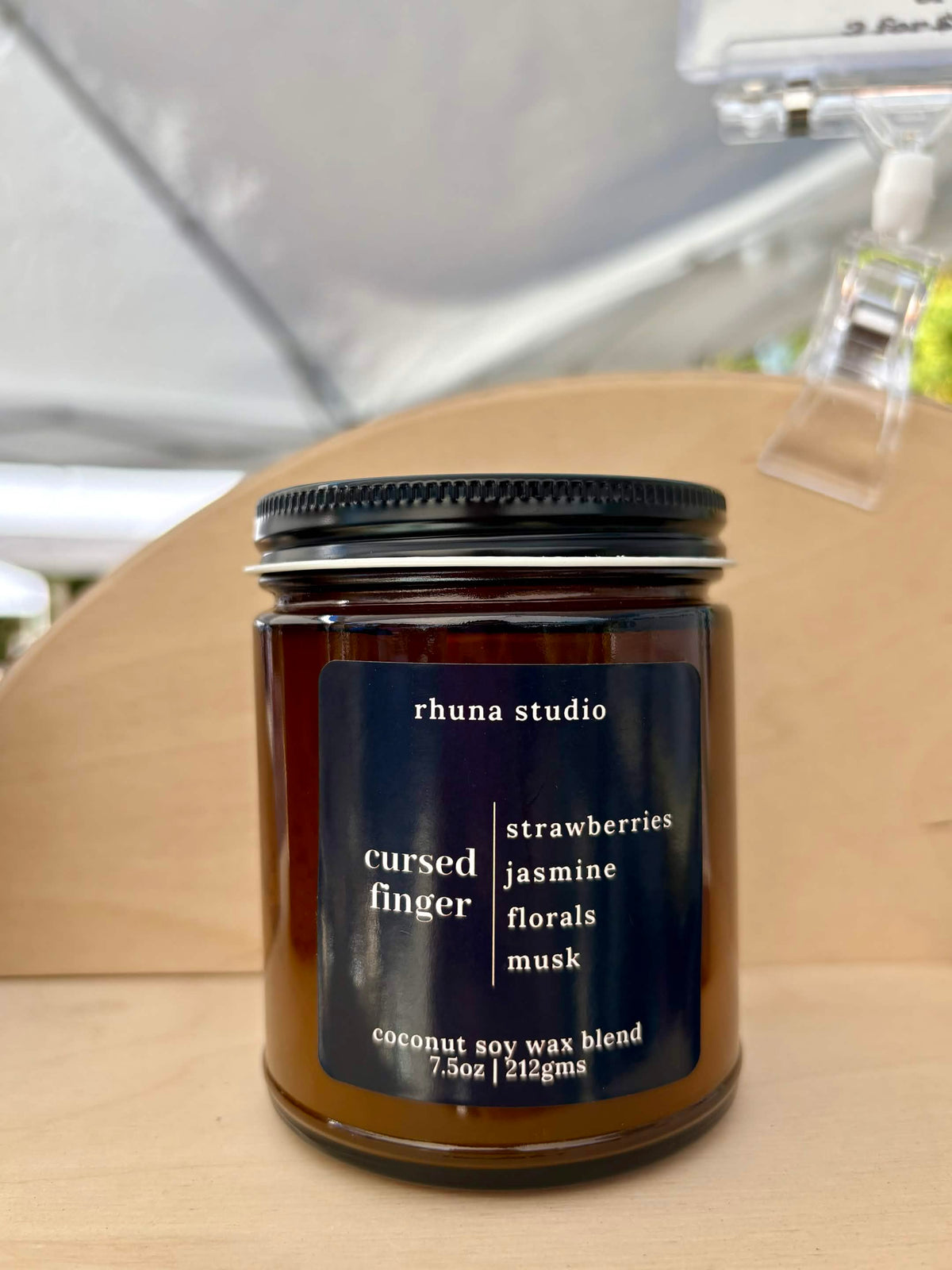 fall candle adventure bundle
