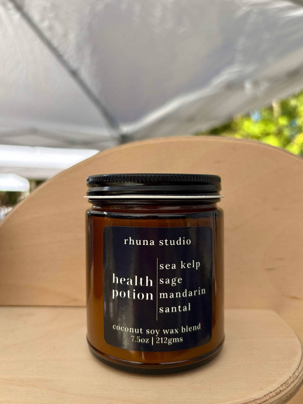 health potion