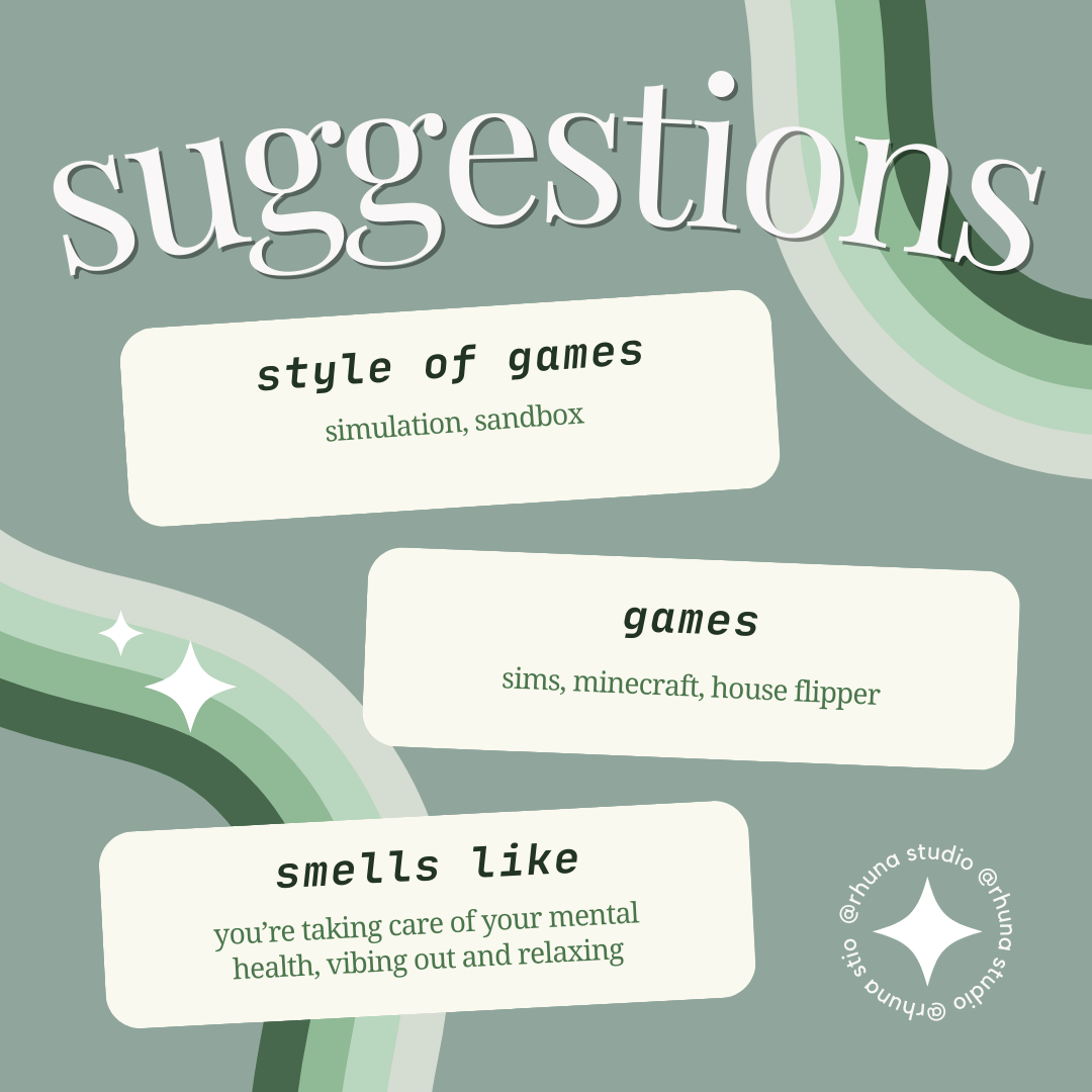 mana potion wax melts