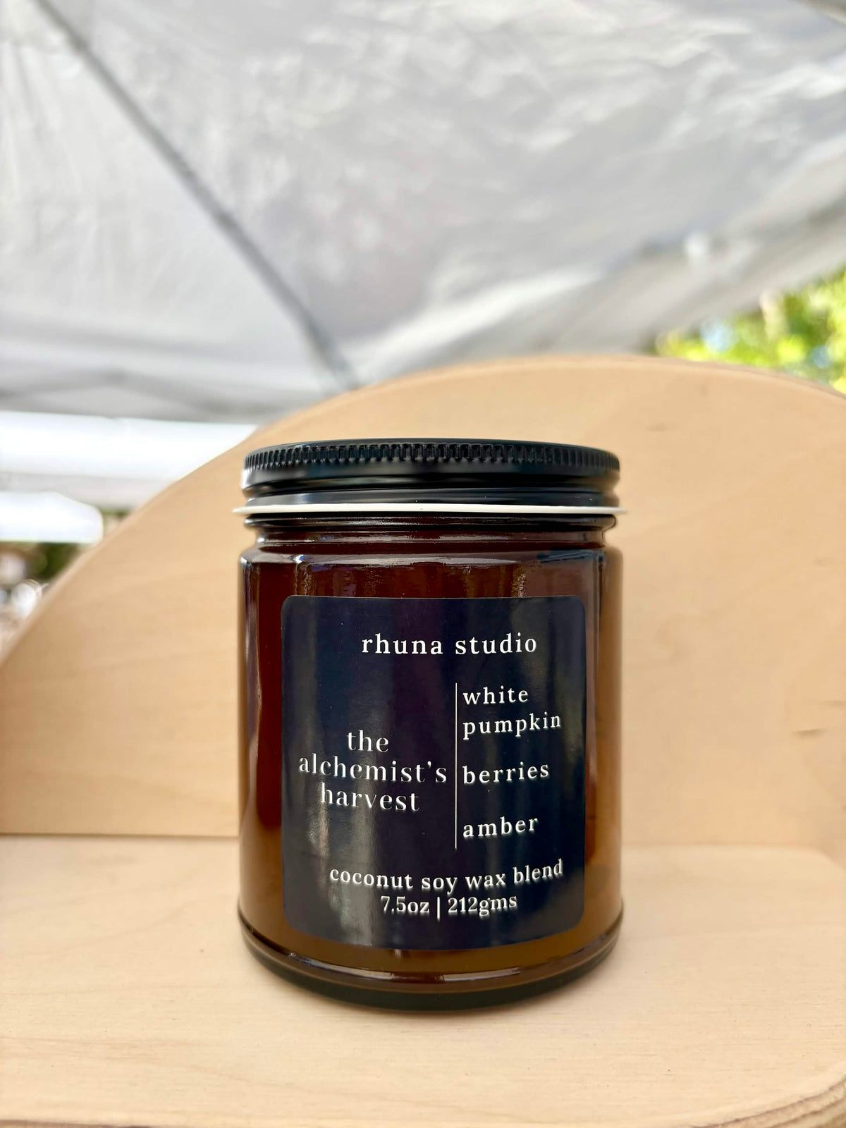 fall candle adventure bundle
