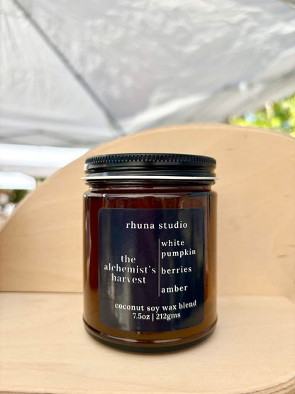 fall candle adventure bundle