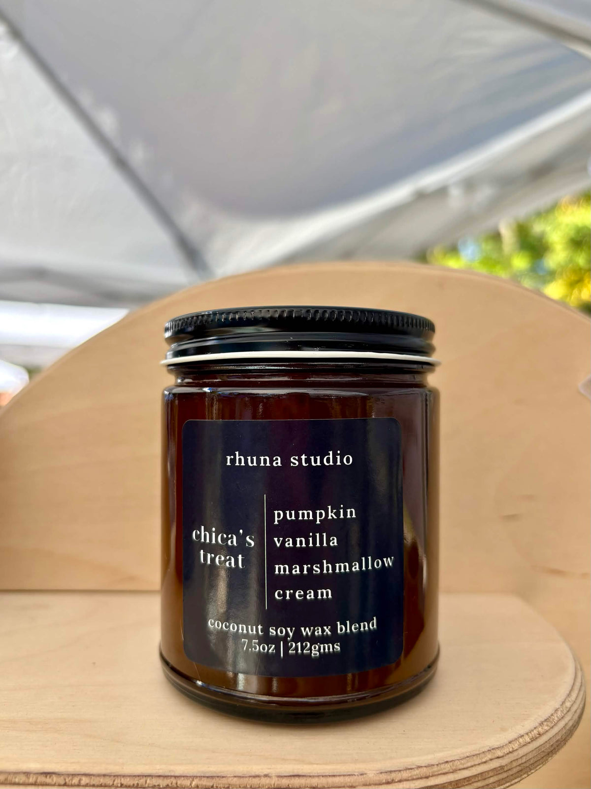 fall candle adventure bundle