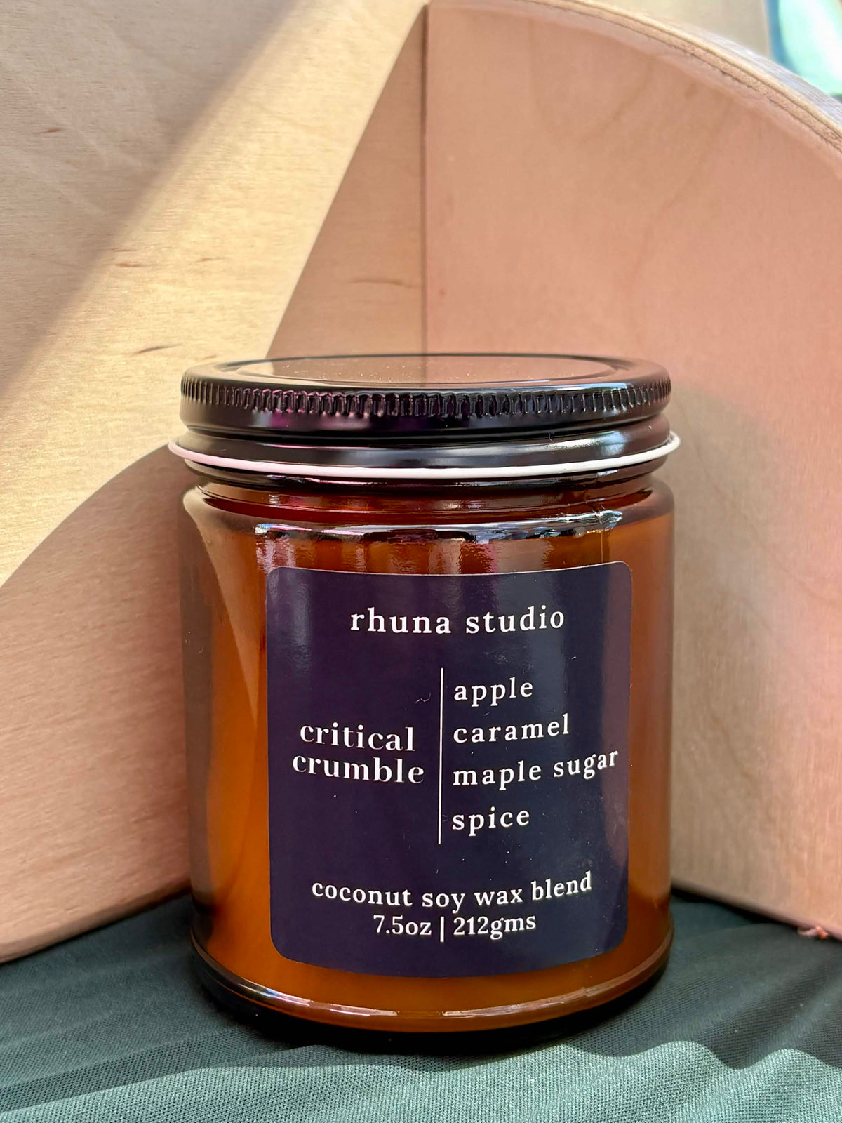 fall candle adventure bundle