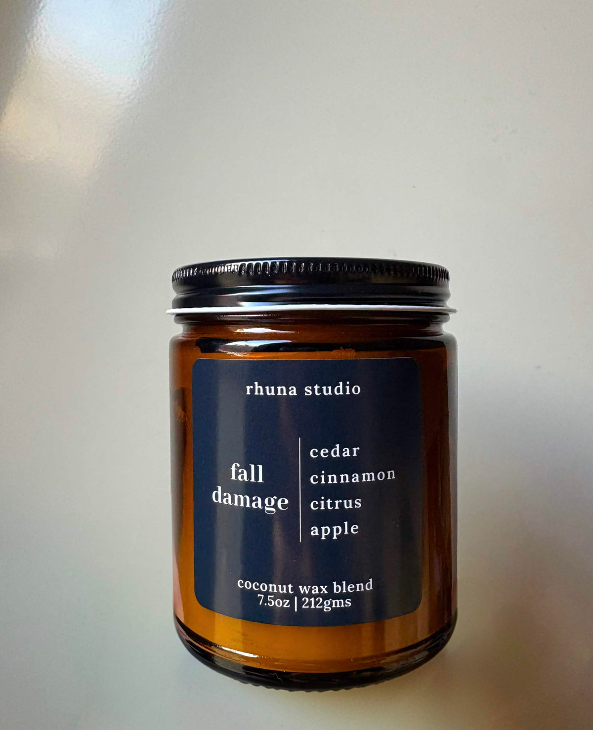 fall candle adventure bundle