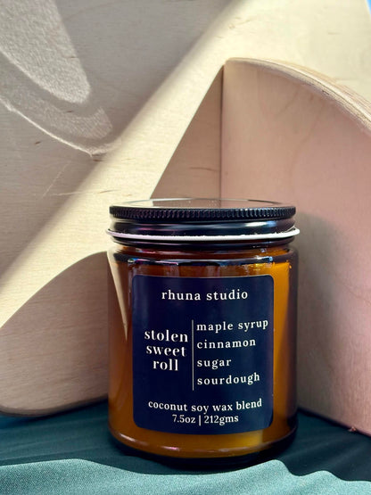 fall candle adventure bundle