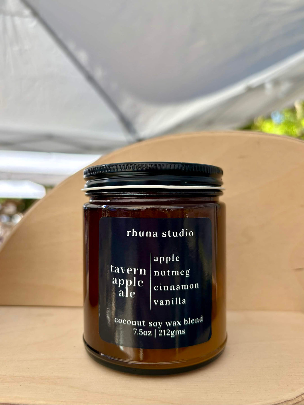 fall candle adventure bundle