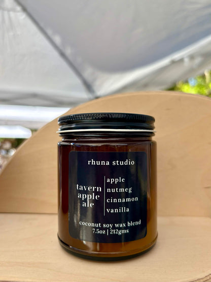 fall candle adventure bundle